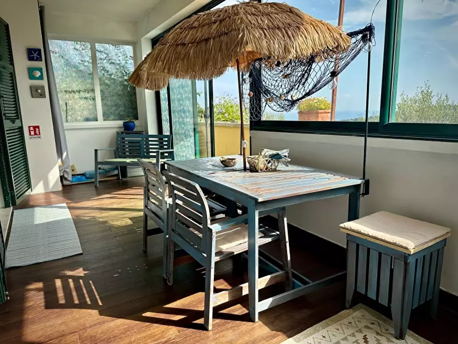 Immagine 4 di Appartamento in vendita  a Celle Ligure