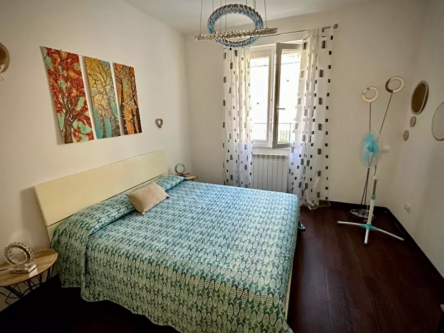 Immagine 7 di Appartamento in vendita  a Celle Ligure