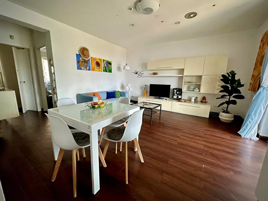 casa indipendente in vendita a Celle Ligure in zona Sanda