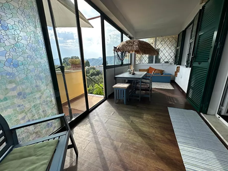 Immagine 5 di Appartamento in vendita  a Celle Ligure