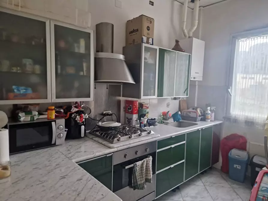 Immagine 4 di Appartamento in vendita  a Celle Ligure