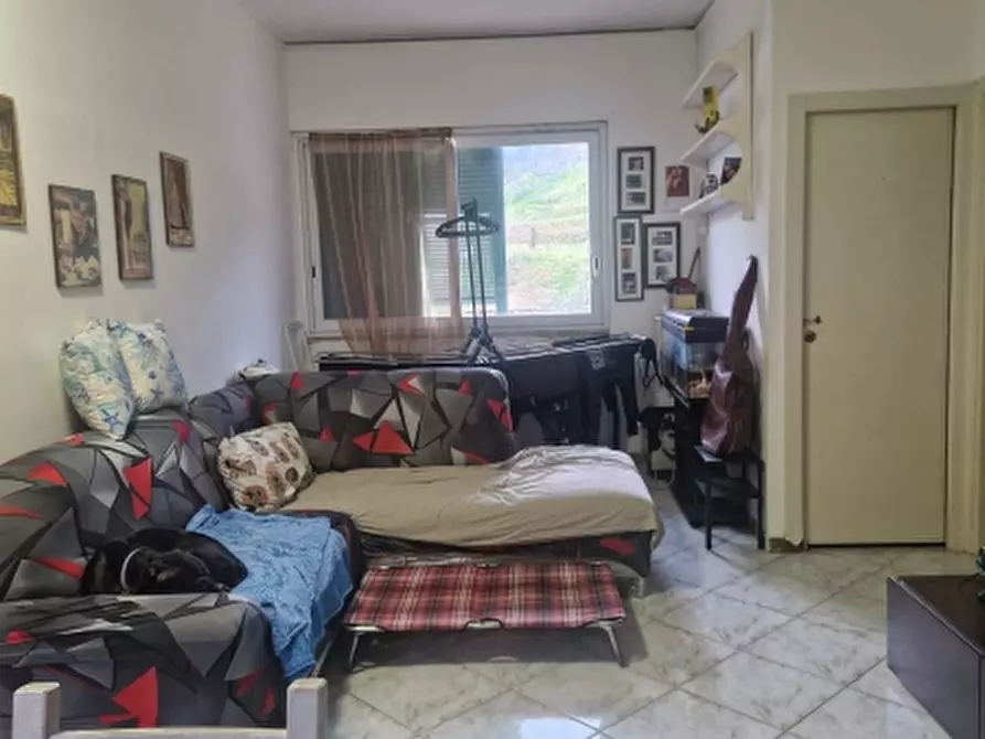 Immagine 2 di Appartamento in vendita  a Celle Ligure