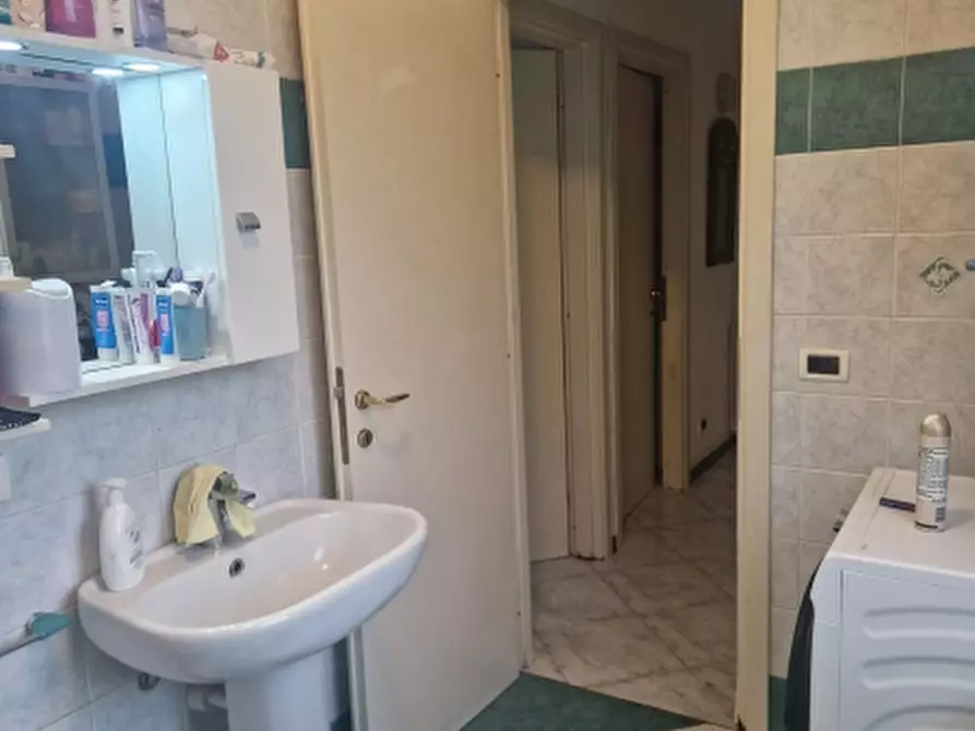 Immagine 14 di Appartamento in vendita  a Celle Ligure