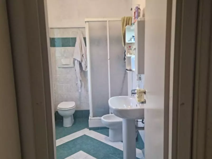 Immagine 10 di Appartamento in vendita  a Celle Ligure