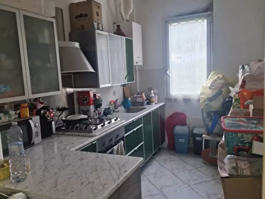 Immagine 6 di Appartamento in vendita  a Celle Ligure