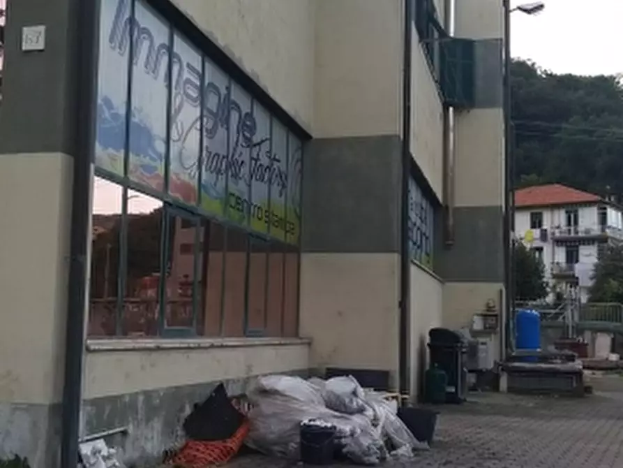 Immagine 7 di Appartamento in vendita  a Celle Ligure