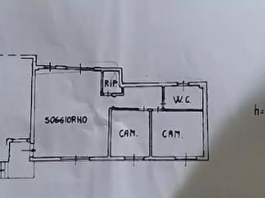 Immagine 10 di Appartamento in vendita  a Celle Ligure