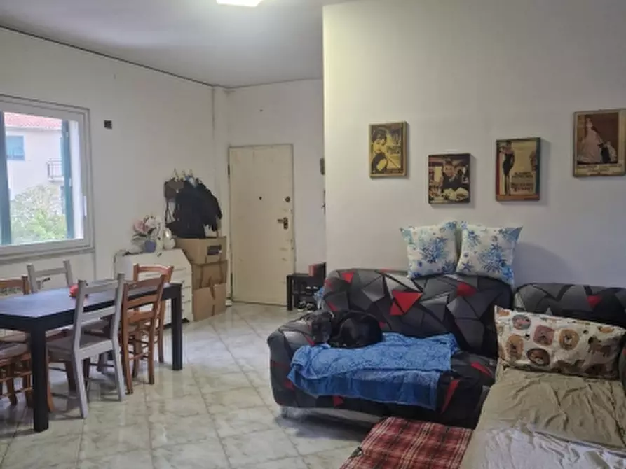 Immagine 3 di Appartamento in vendita  a Celle Ligure