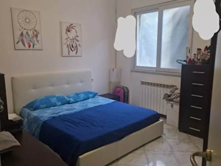 Immagine 8 di Appartamento in vendita  a Celle Ligure