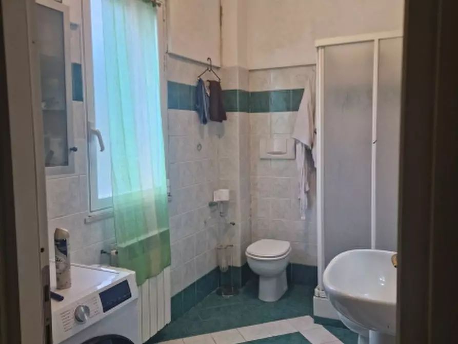 Immagine 13 di Appartamento in vendita  a Celle Ligure