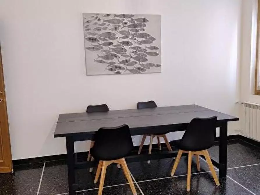 Immagine 9 di Appartamento in vendita  a Celle Ligure