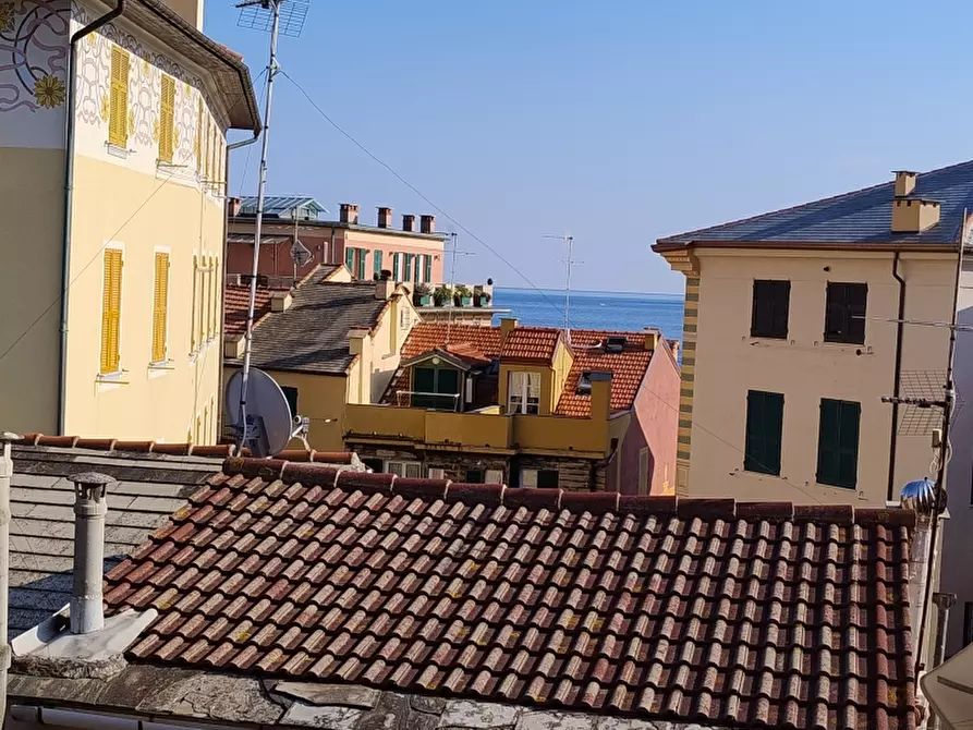 Immagine 1 di Appartamento in vendita  a Celle Ligure
