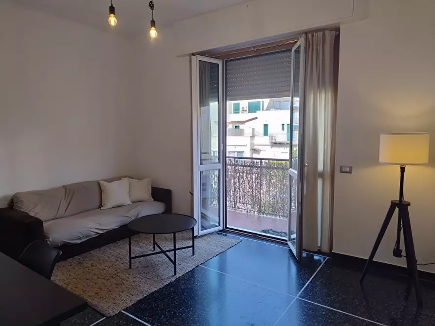 Immagine 6 di Appartamento in vendita  a Celle Ligure