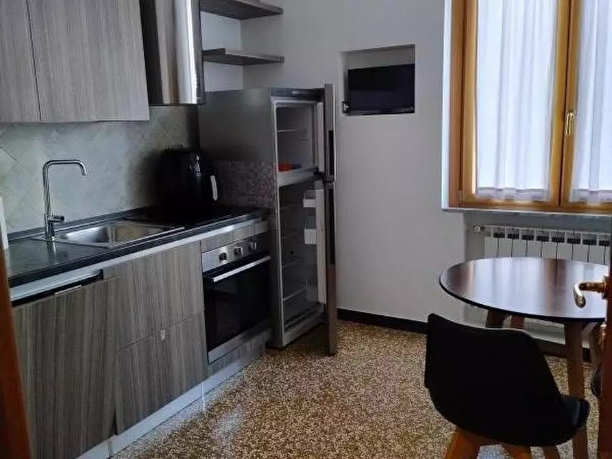 Immagine 4 di Appartamento in vendita  a Celle Ligure