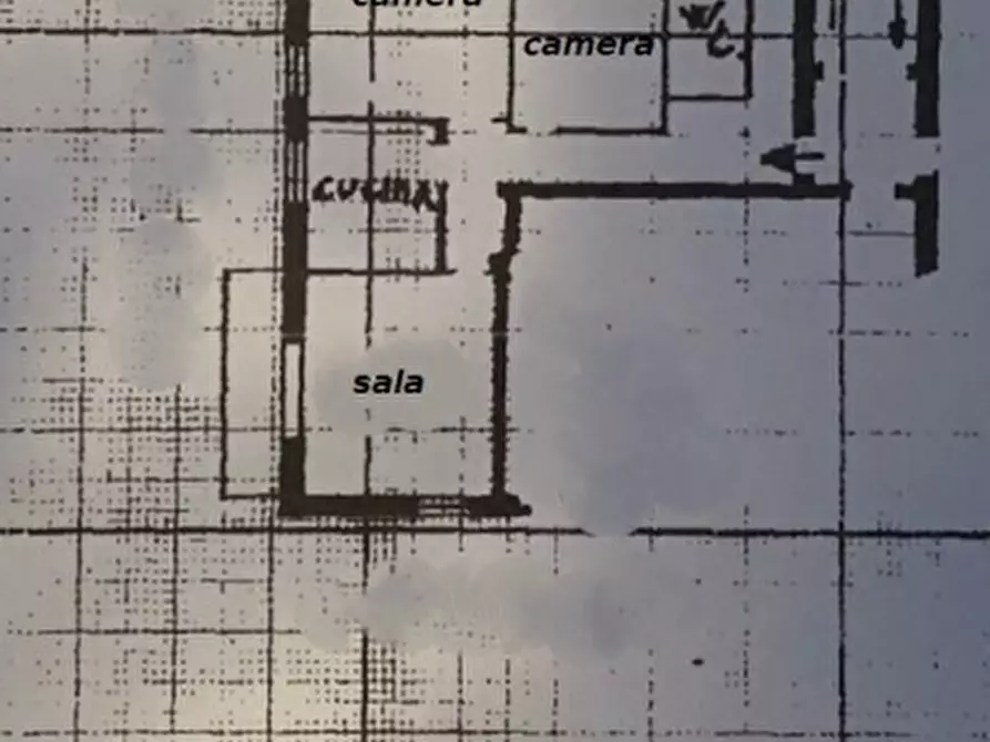 Immagine 23 di Appartamento in vendita  a Celle Ligure