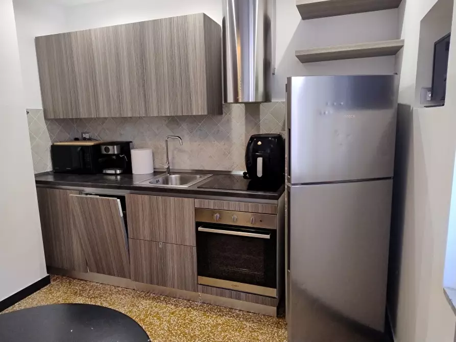 Immagine 3 di Appartamento in vendita  a Celle Ligure