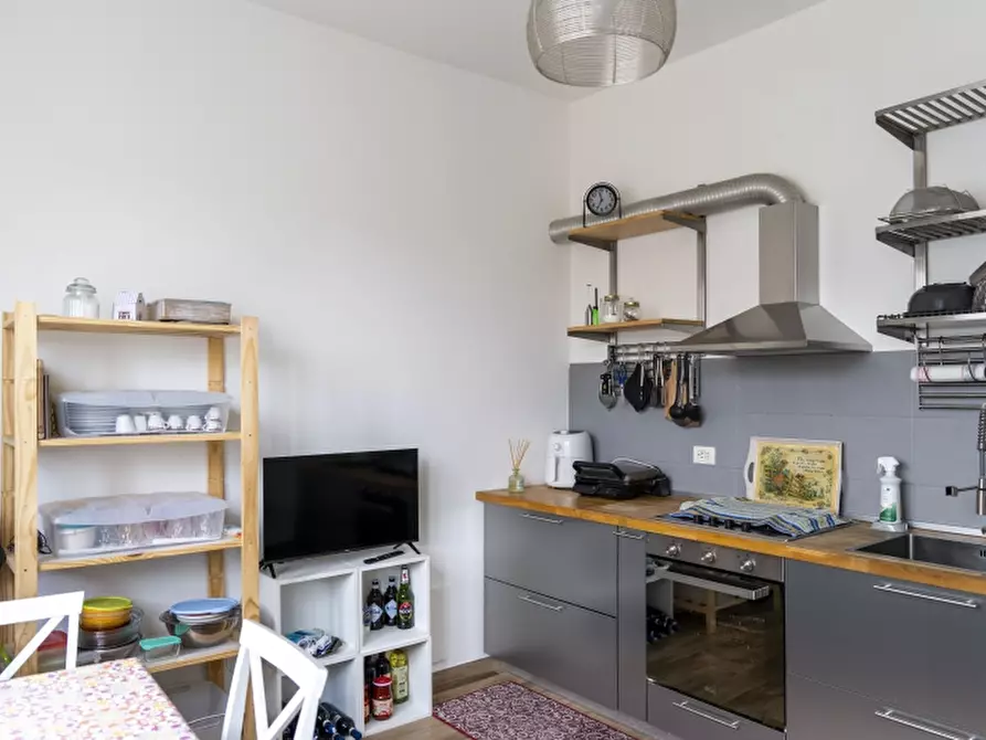 Immagine 3 di Appartamento in vendita  a Celle Ligure