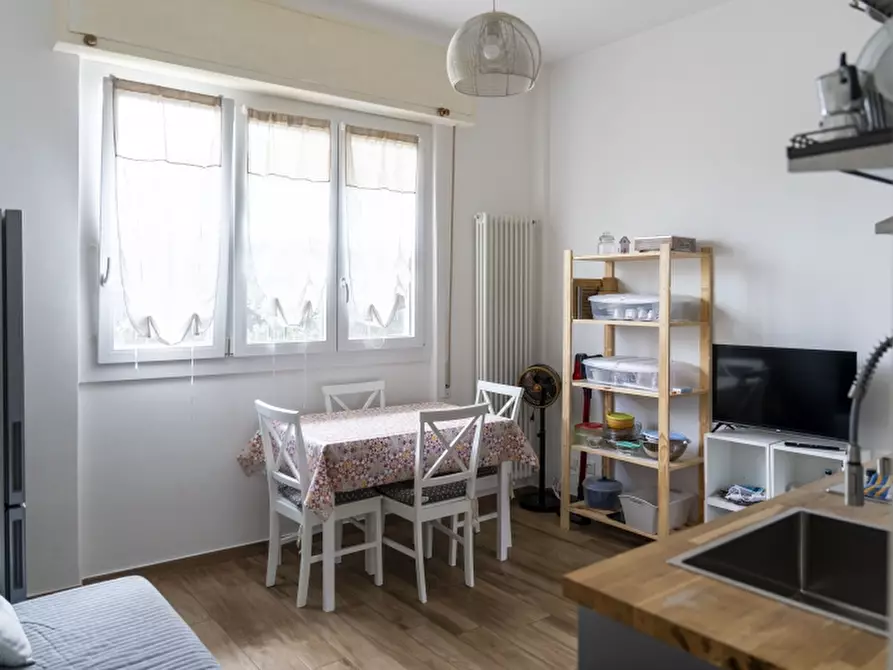 Immagine 4 di Appartamento in vendita  a Celle Ligure