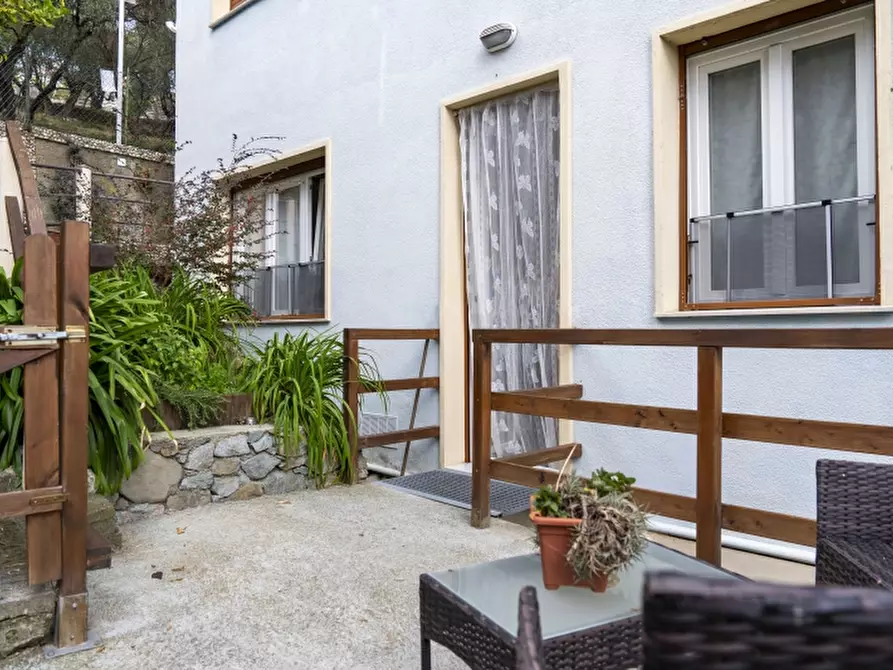 Immagine 8 di Appartamento in vendita  a Celle Ligure