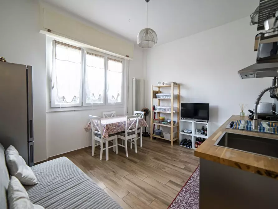 Immagine 5 di Appartamento in vendita  a Celle Ligure