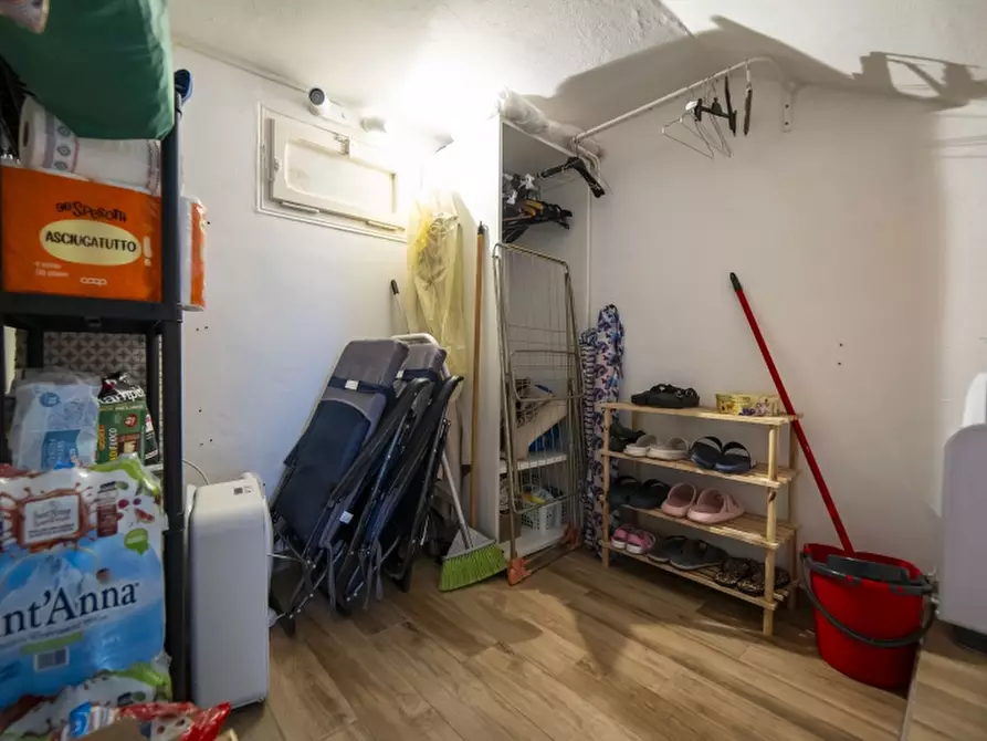 Immagine 23 di Appartamento in vendita  a Celle Ligure