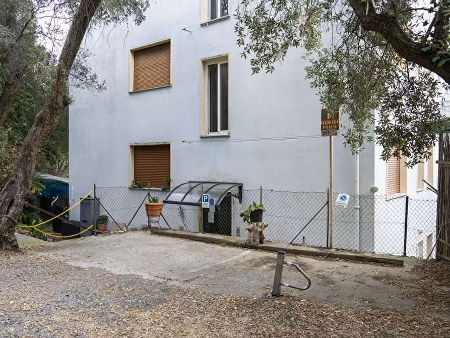 Immagine 19 di Appartamento in vendita  a Celle Ligure