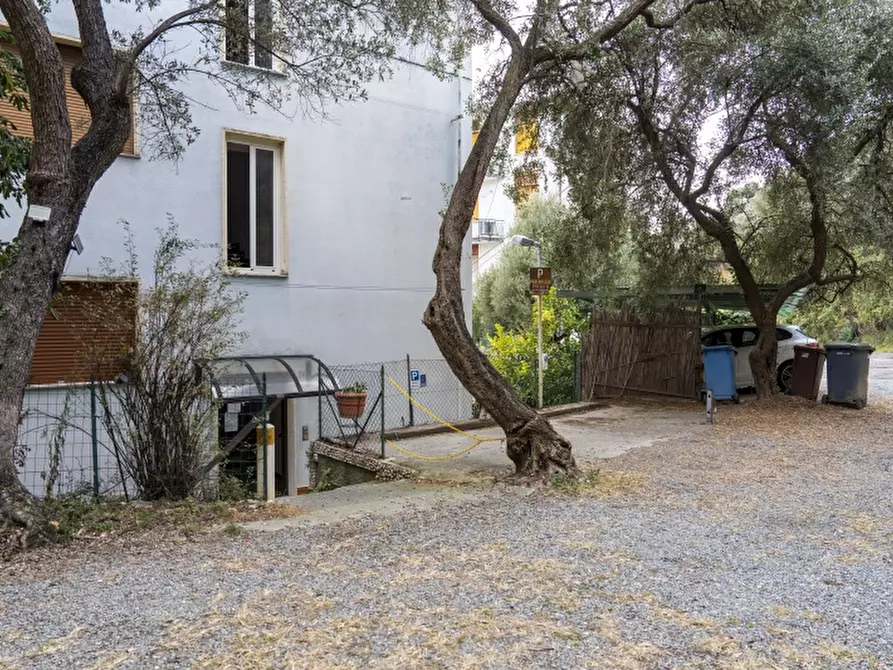 Immagine 21 di Appartamento in vendita  a Celle Ligure