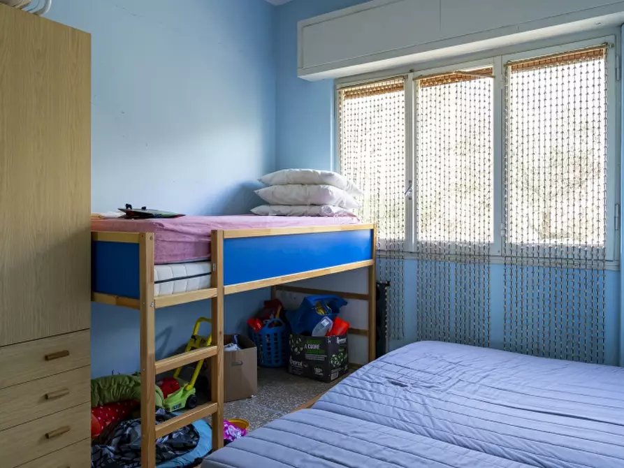 Immagine 18 di Appartamento in vendita  a Celle Ligure