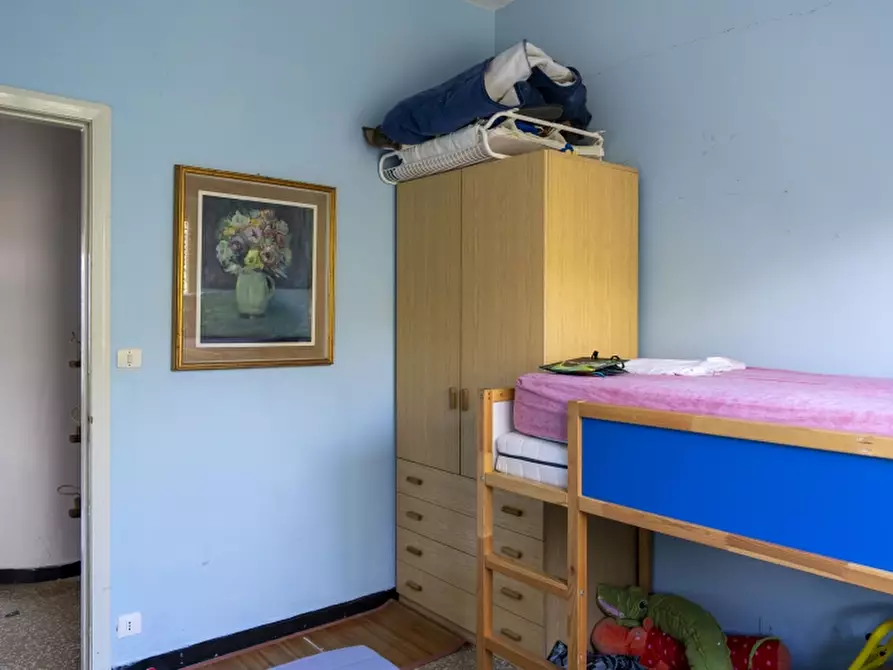 Immagine 19 di Appartamento in vendita  a Celle Ligure