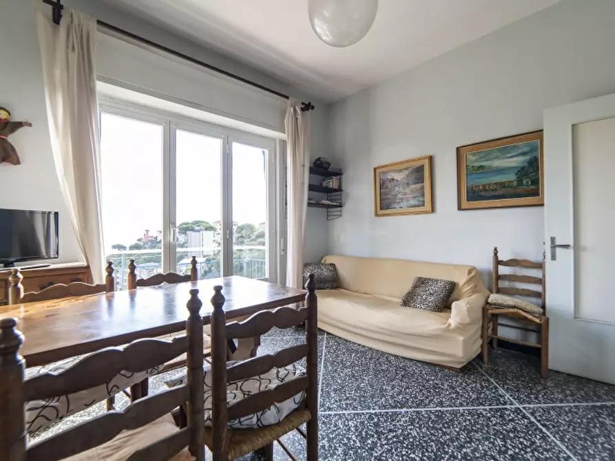Immagine 6 di Appartamento in vendita  a Celle Ligure