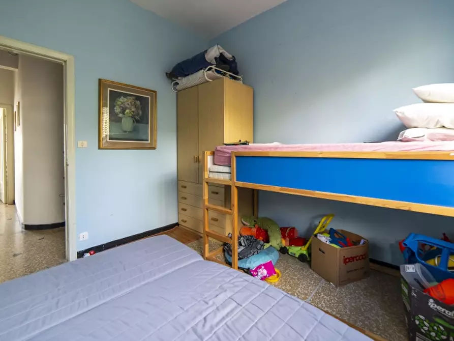 Immagine 20 di Appartamento in vendita  a Celle Ligure