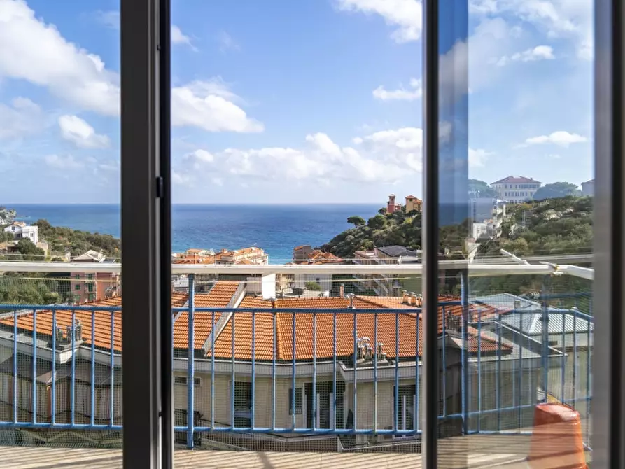 appartamento in vendita a Celle Ligure in zona Cassisi