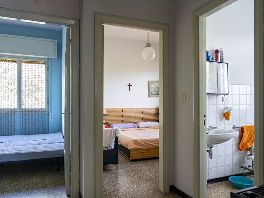 Immagine 14 di Appartamento in vendita  a Celle Ligure