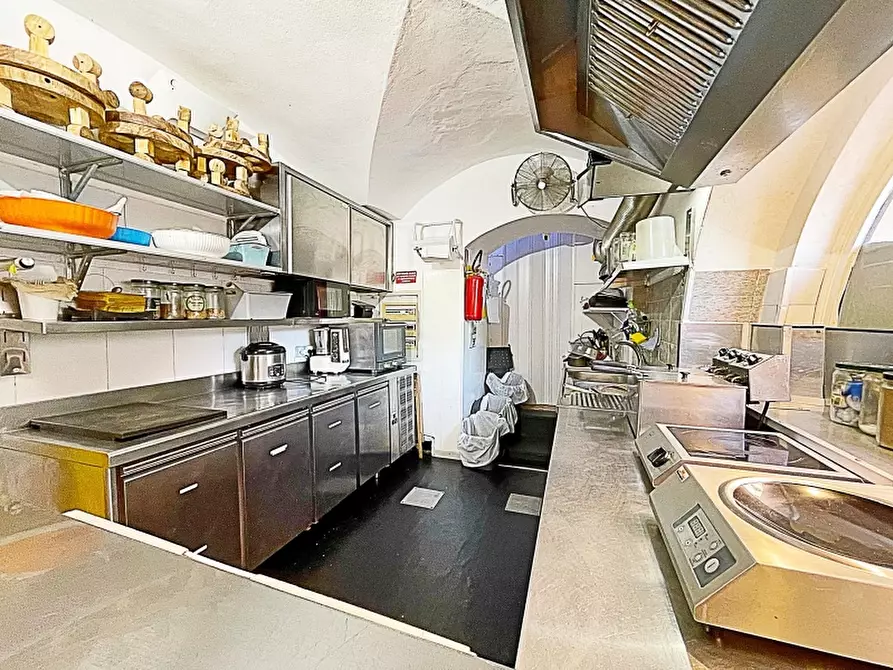 Immagine 2 di Licenza in vendita  in via sauli a Arenzano