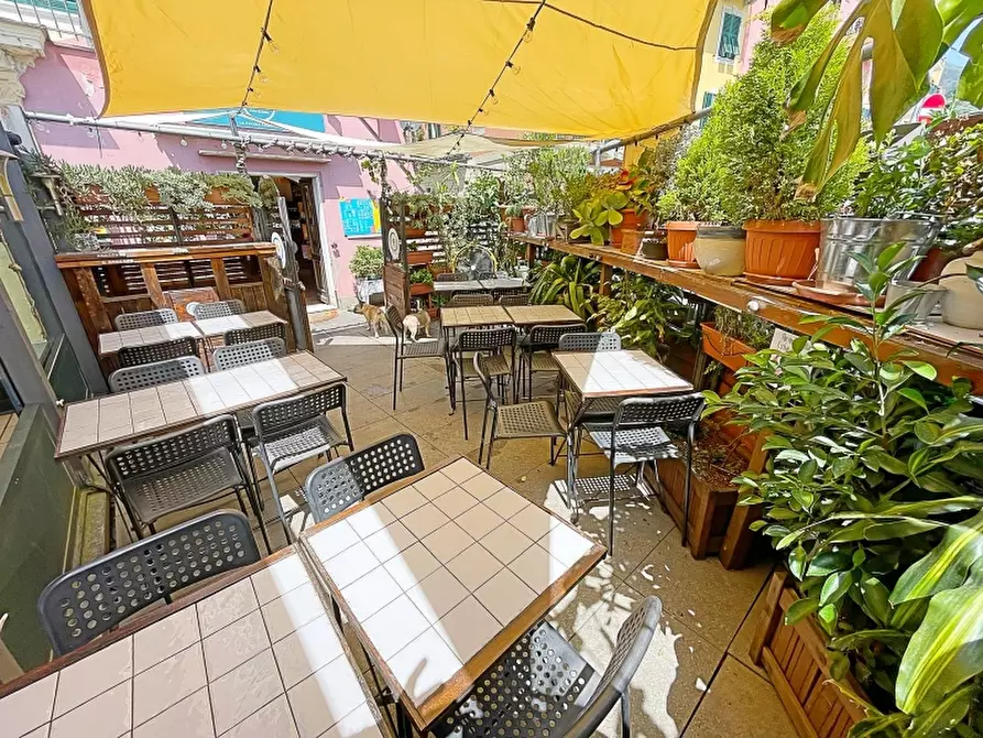 Immagine 12 di Licenza in vendita  in via sauli a Arenzano