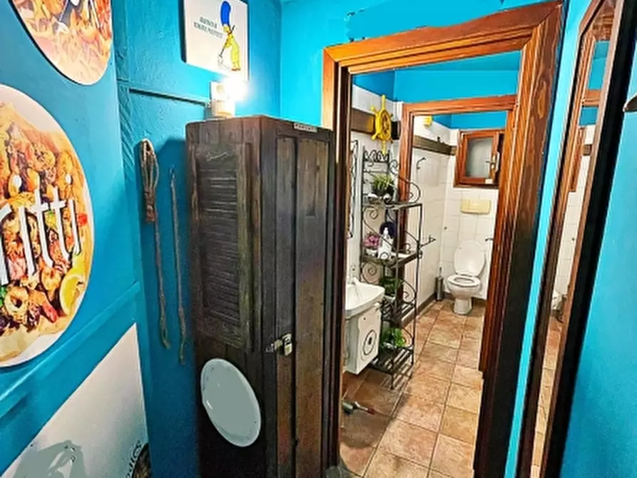 Immagine 8 di Licenza in vendita  in via sauli a Arenzano