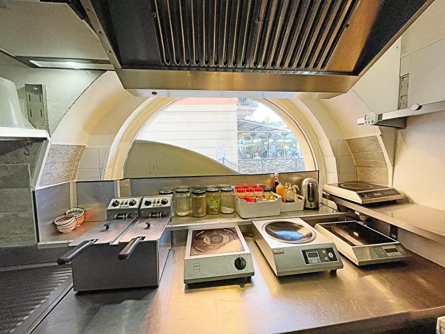 Immagine 4 di Licenza in vendita  in via sauli a Arenzano