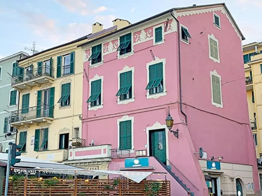 Immagine 1 di Licenza in vendita  in via sauli a Arenzano