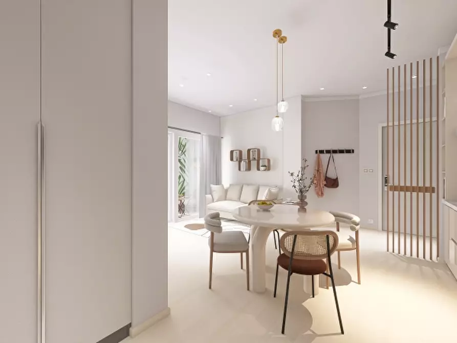 Immagine 8 di Appartamento in vendita  a Varazze