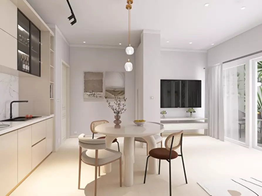 Immagine 4 di Appartamento in vendita  a Varazze