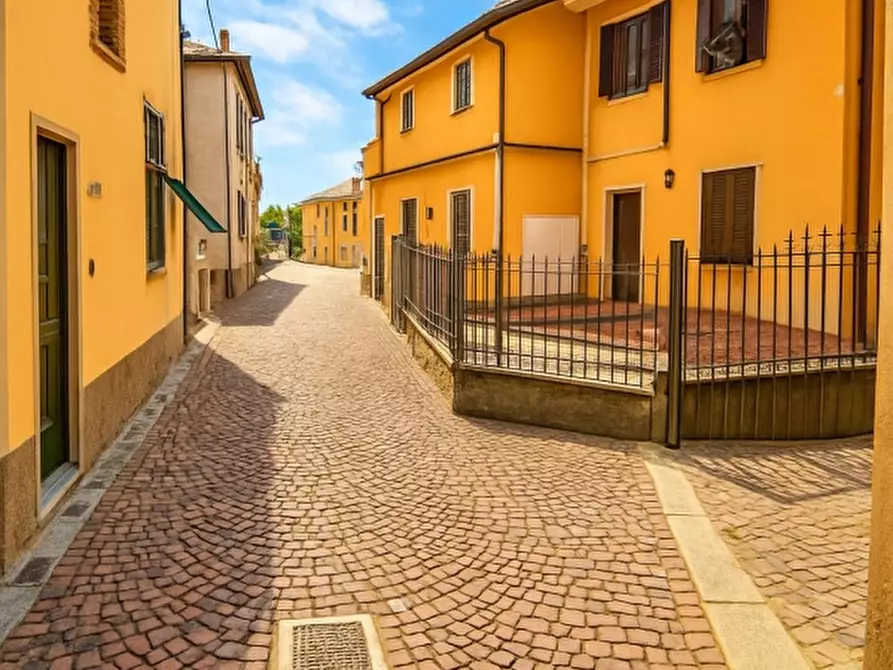 Immagine 3 di Appartamento in vendita  a Celle Ligure