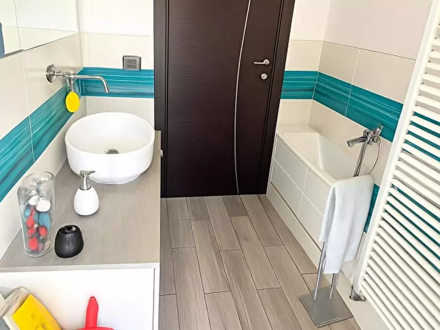 Immagine 24 di Appartamento in vendita  a Celle Ligure