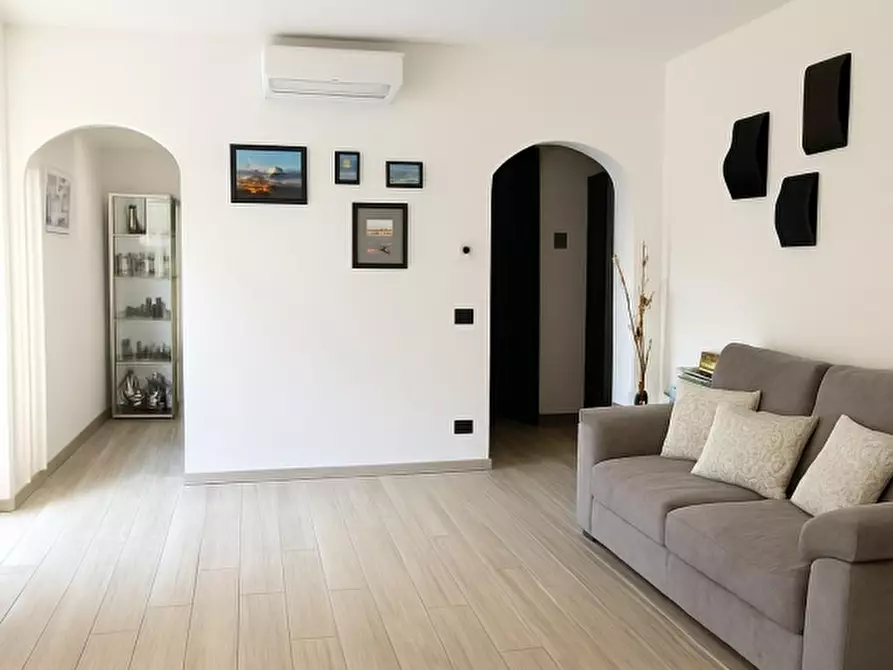 Immagine 7 di Appartamento in vendita  a Celle Ligure