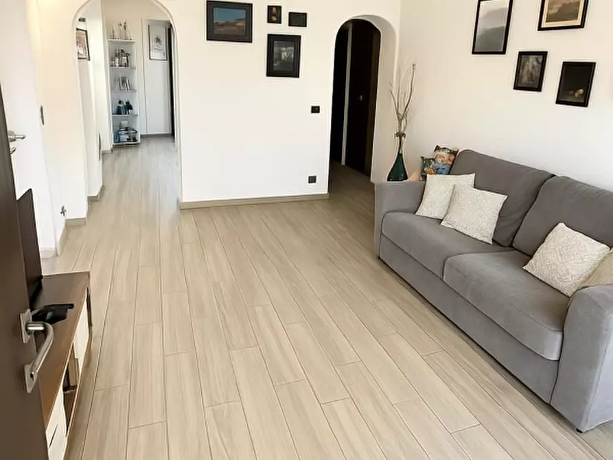 Immagine 4 di Appartamento in vendita  a Celle Ligure