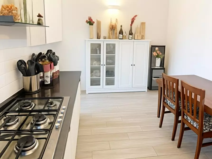 Immagine 12 di Appartamento in vendita  a Celle Ligure