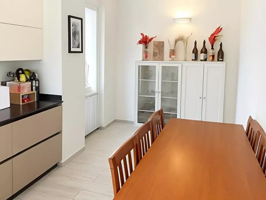 Immagine 15 di Appartamento in vendita  a Celle Ligure