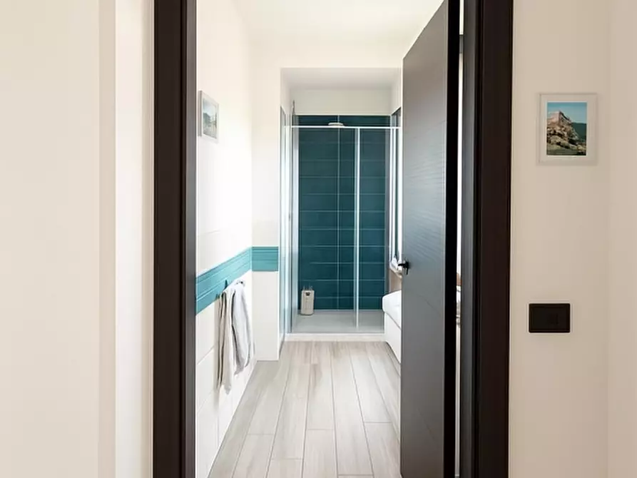 Immagine 26 di Appartamento in vendita  a Celle Ligure