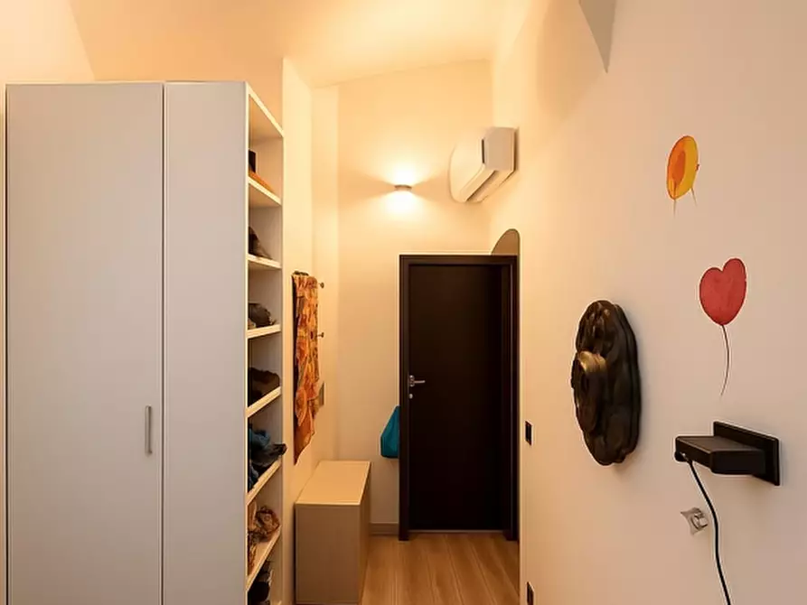 Immagine 28 di Appartamento in vendita  a Celle Ligure