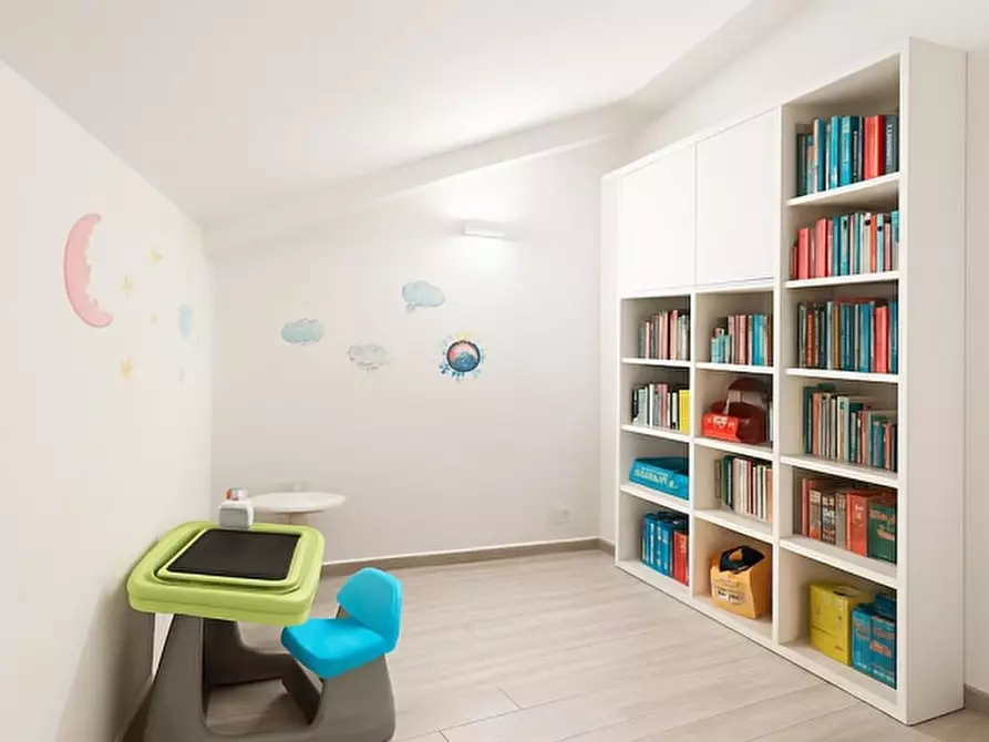 Immagine 34 di Appartamento in vendita  a Celle Ligure