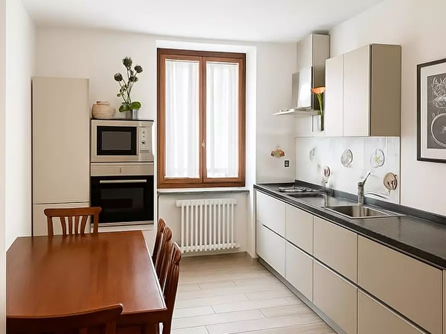 Immagine 16 di Appartamento in vendita  a Celle Ligure